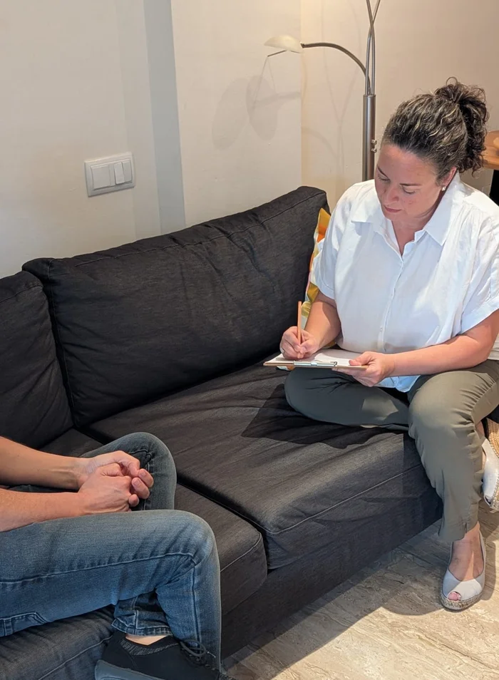 ¿A quién va dirigido?