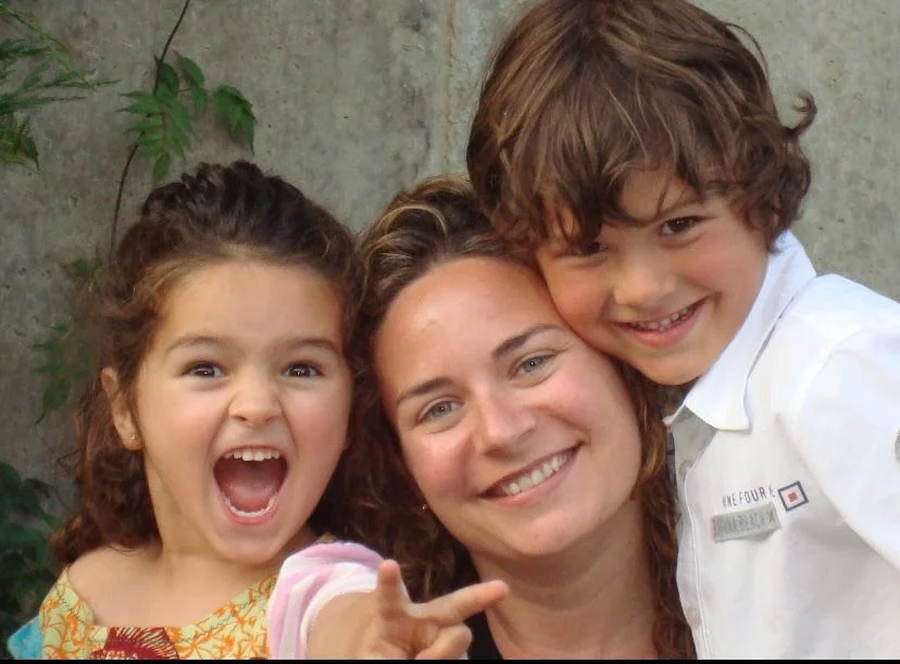 Una mirada diferente