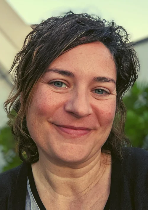 Asesora Familiar Marta Chimisana