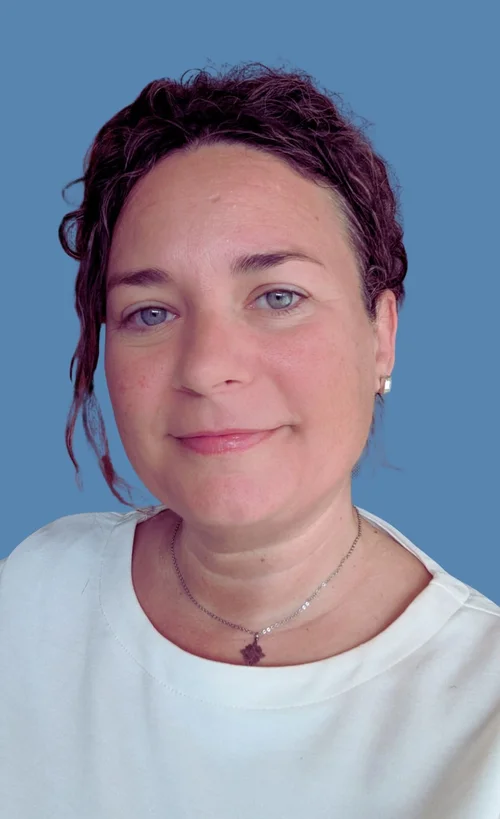 Asesora Familiar Marta Chimisana