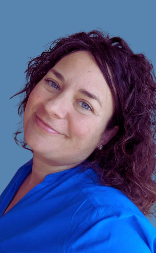 Asesora Familiar Marta Chimisana