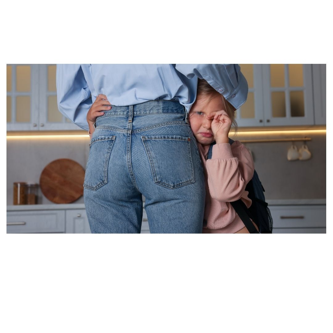 Cuando mamá y papá se separan: ¿qué necesitan realmente los hijos? Cuando mamá y papá se separan: ¿qué necesitan realmente los hijos?